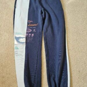 JUNGLES SWEATS